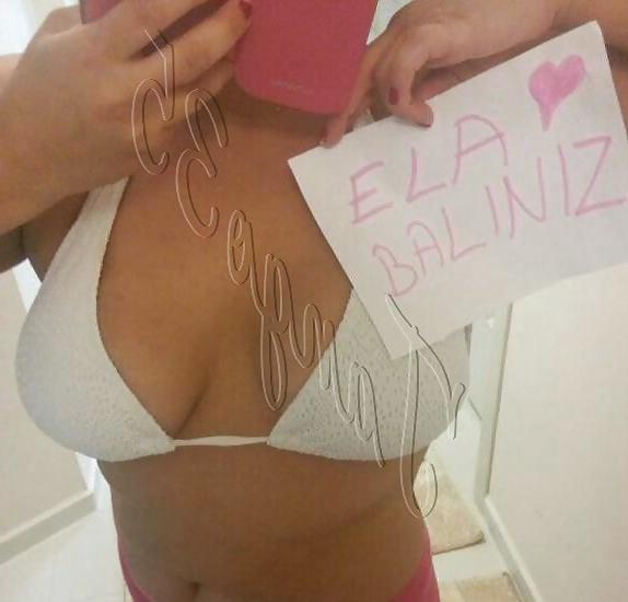 25P Turkish Young Bitch Ela