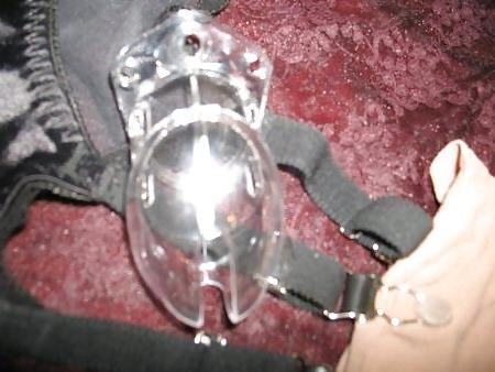 10P My Assorted Panties and Toys