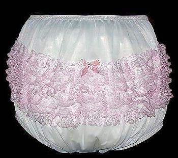 10P My Assorted Panties and Toys