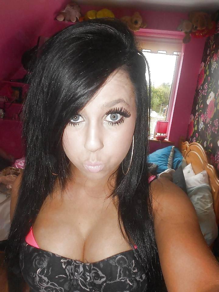 25P Bbc loving sluts