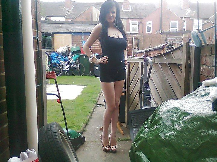 25P Bbc loving sluts