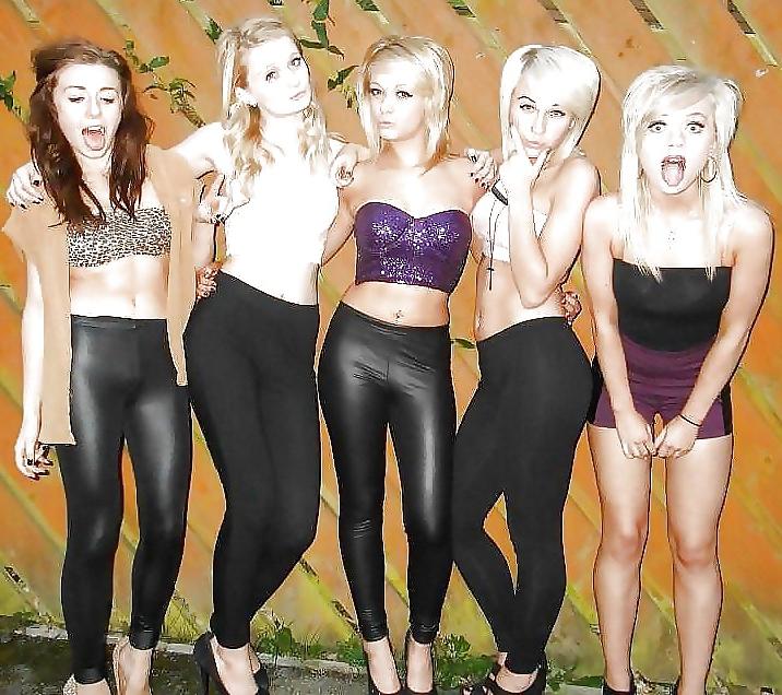 25P Bbc loving sluts