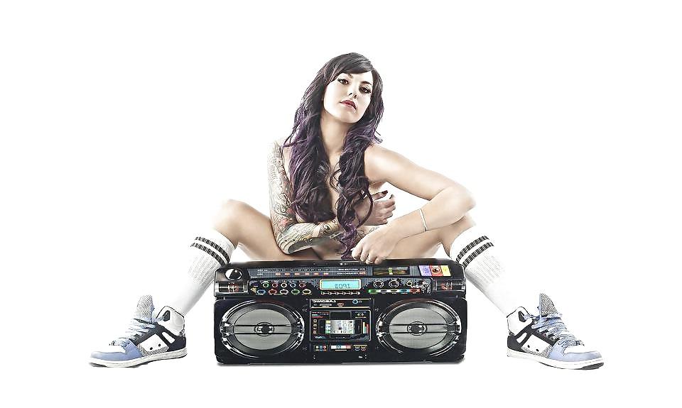 25P Tattoo models (female) 21.1