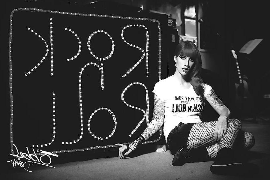 25P Tattoo models (female) 21.1