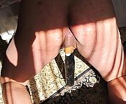 8P DIY Mangina - Female Orgasms For Men!!