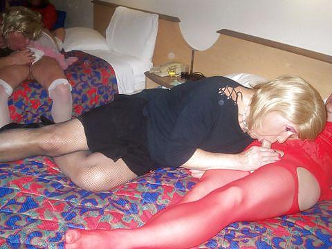 4P Hot Motel Meets