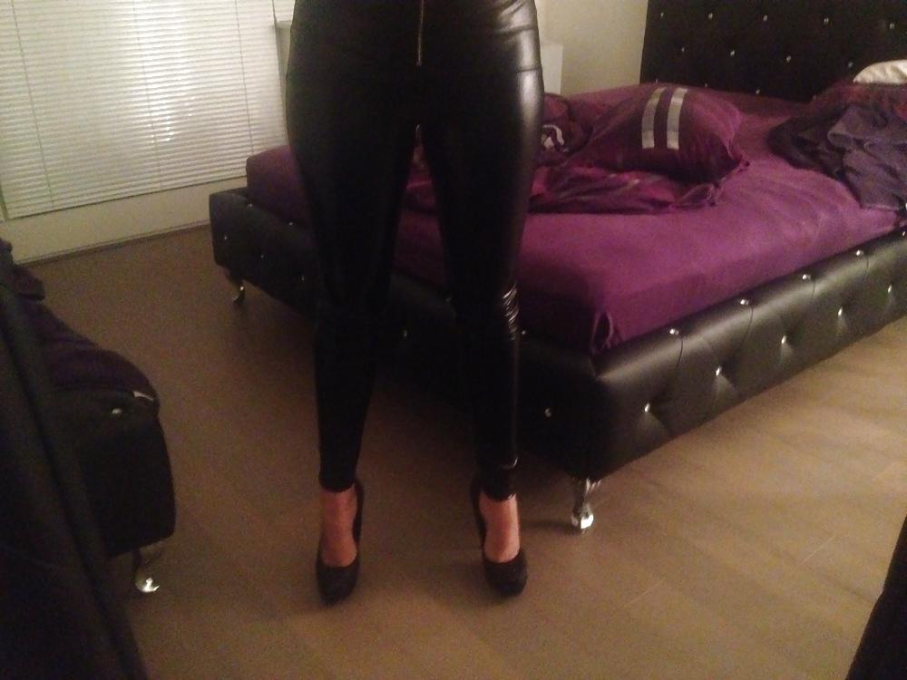 12P Very young, dominant and nasty slim girl with huge ass
