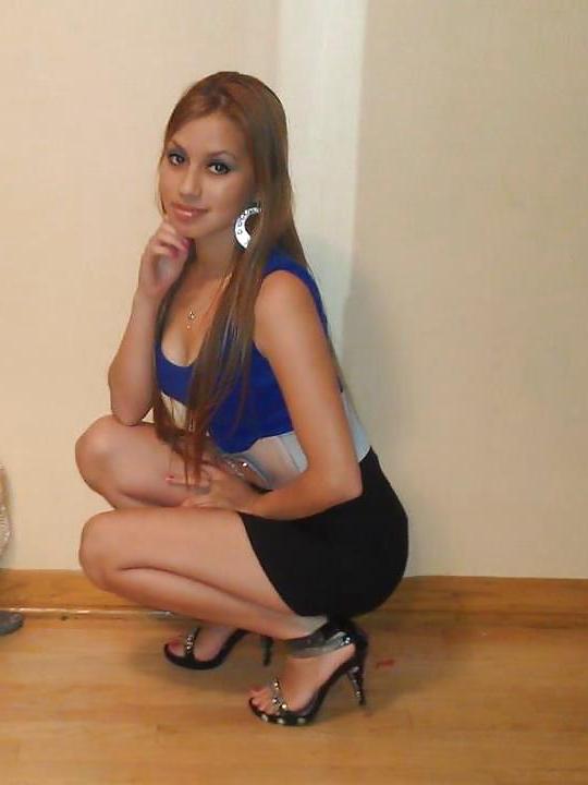 25P Krystal hot slut milf bitch. comment & rate