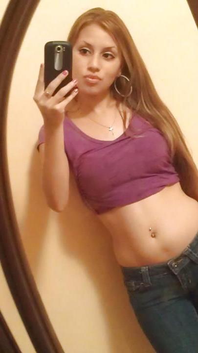25P Krystal hot slut milf bitch. comment & rate