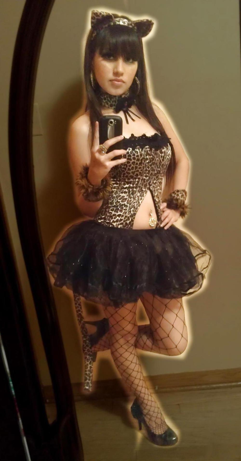 25P Krystal hot slut milf bitch. comment & rate