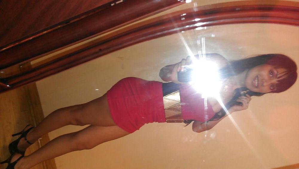 25P Krystal hot slut milf bitch. comment & rate