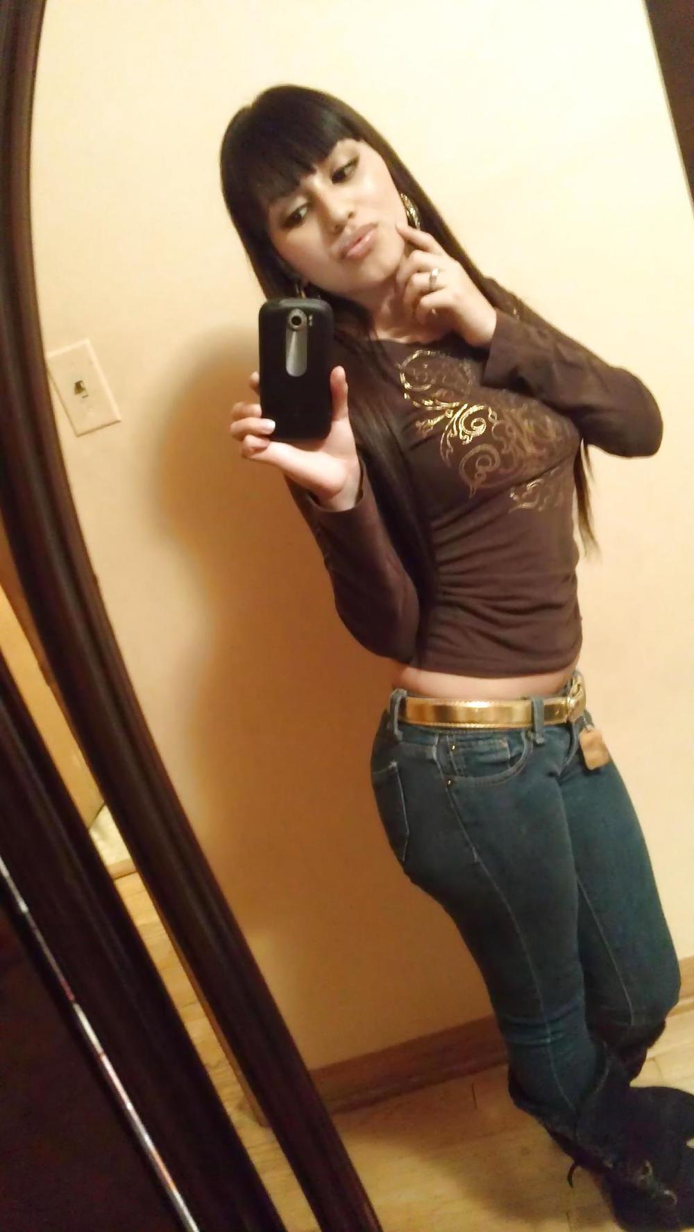 25P Krystal hot slut milf bitch. comment & rate