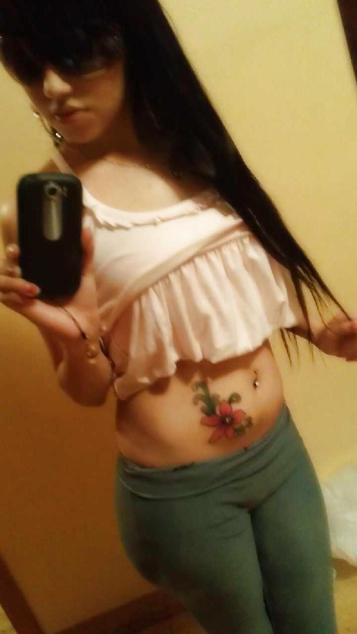 25P Krystal hot slut milf bitch. comment & rate