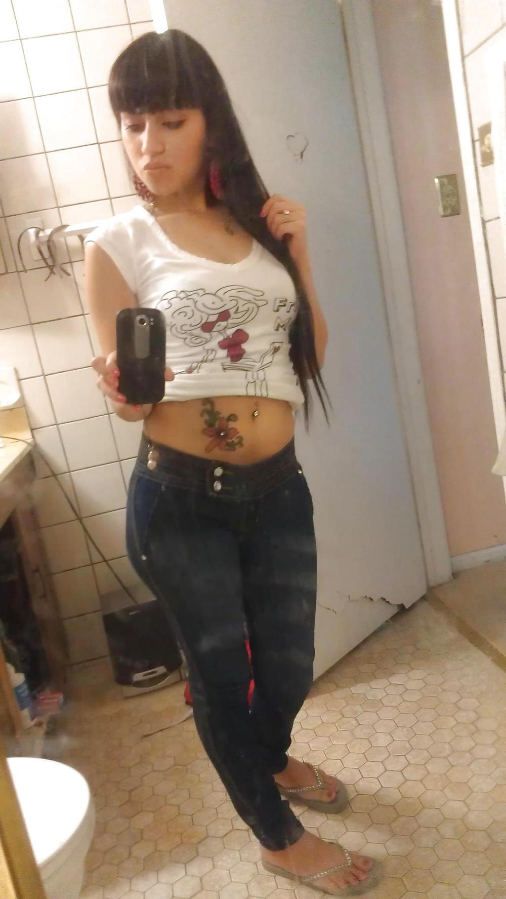 25P Krystal hot slut milf bitch. comment & rate