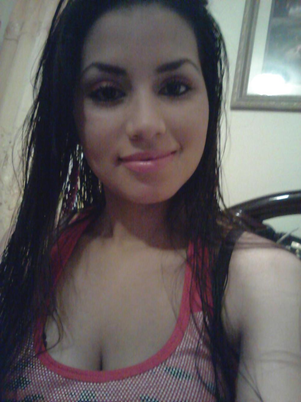 25P Krystal hot slut milf bitch. comment & rate