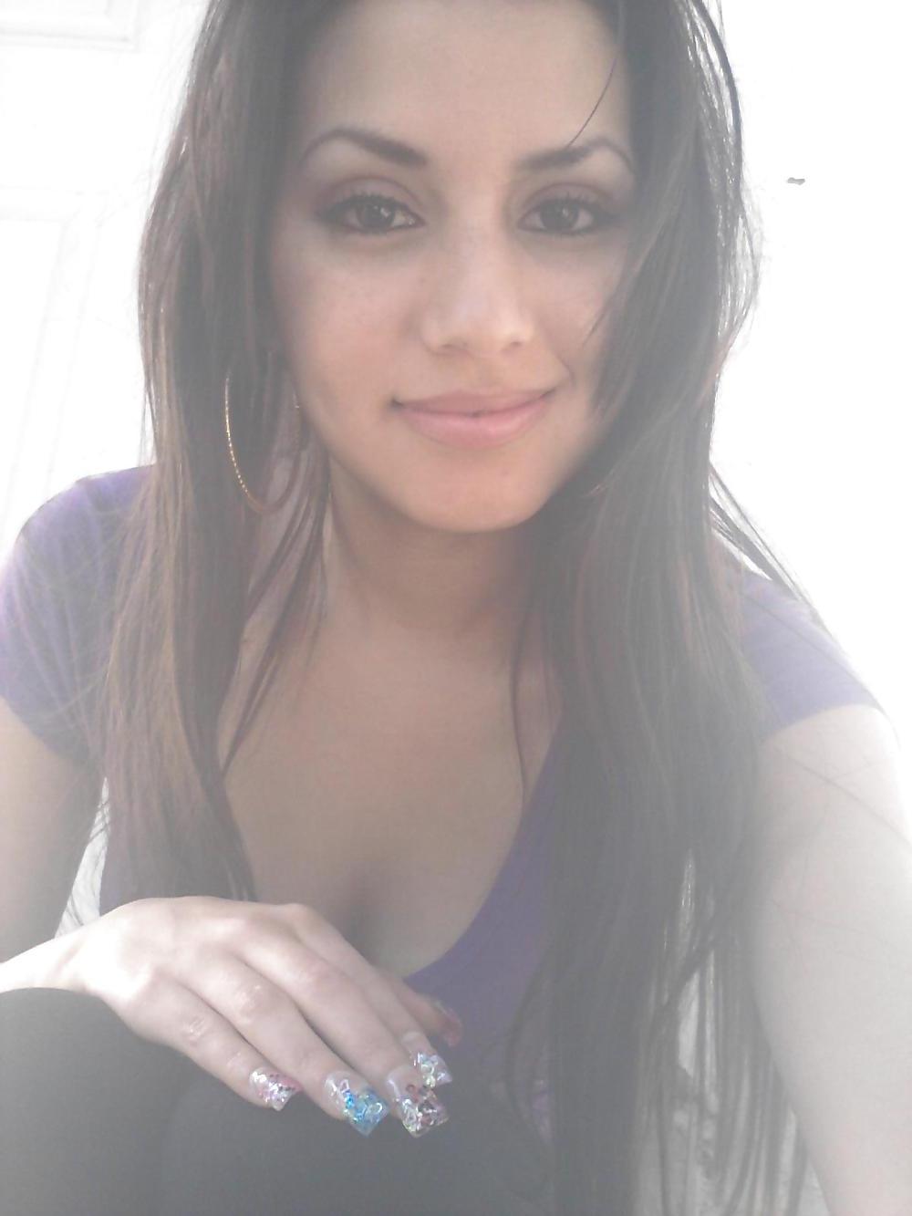 25P Krystal hot slut milf bitch. comment & rate