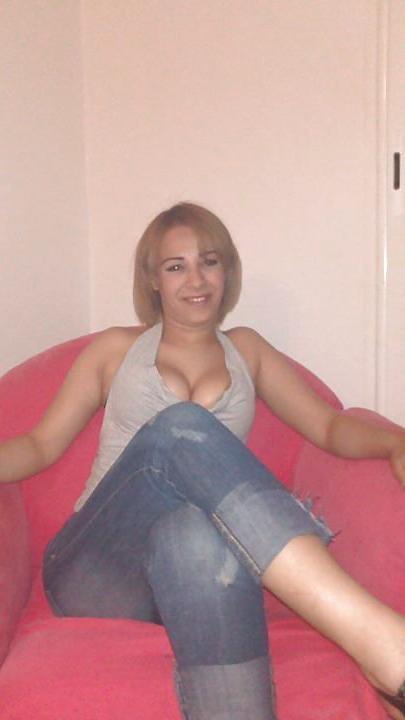 8P Look at this tunisian bitch Rima (my ex-girlfriend)