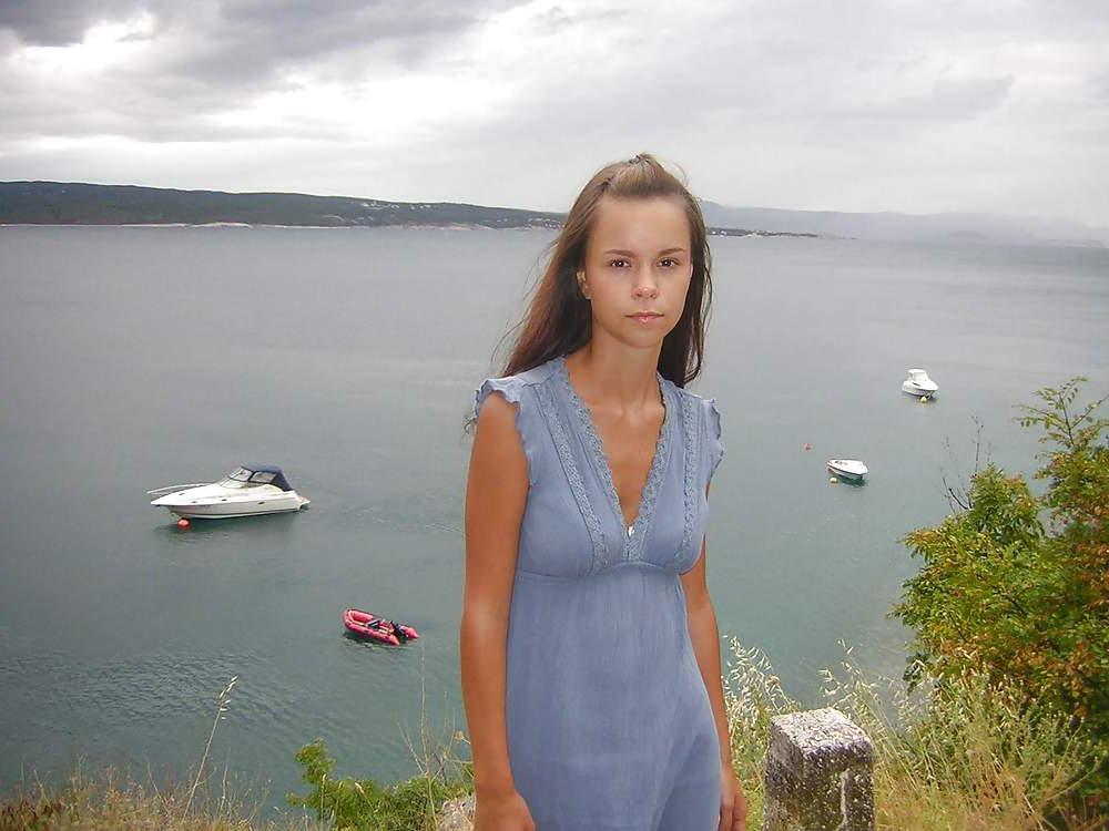 12P TOPLESS VACATION MIX 