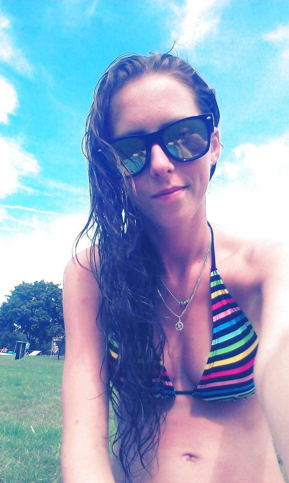 12P TOPLESS VACATION MIX 