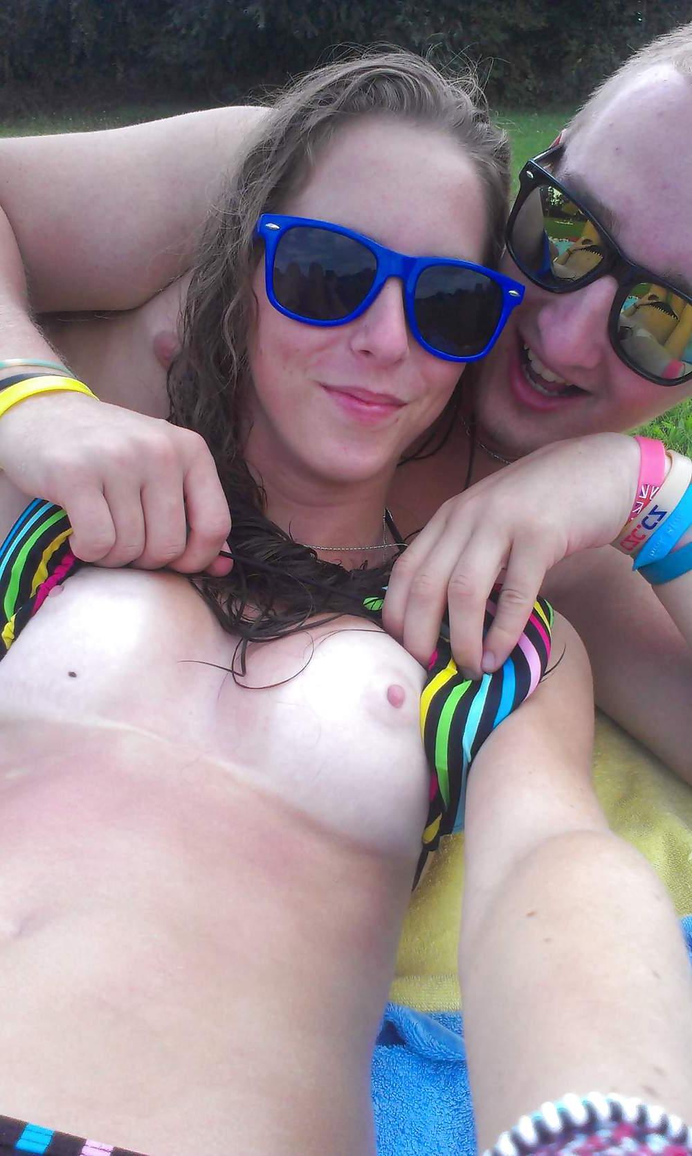 12P TOPLESS VACATION MIX 