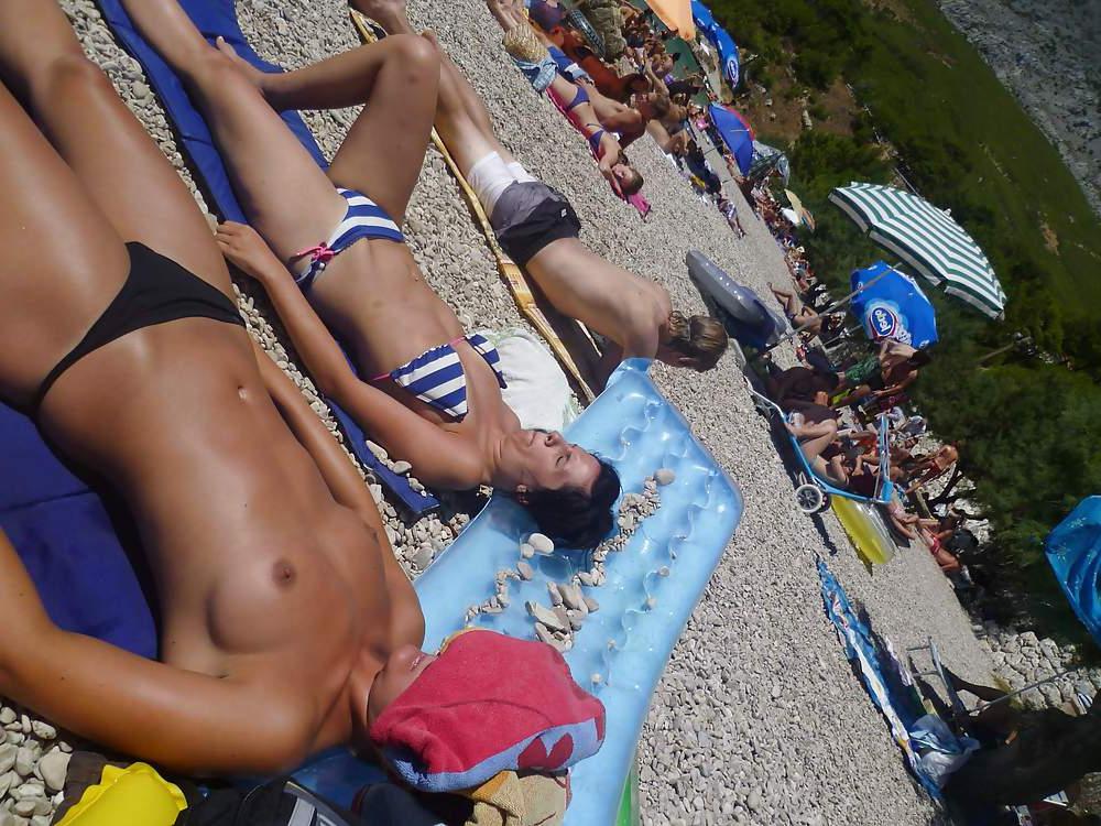 12P TOPLESS VACATION MIX 