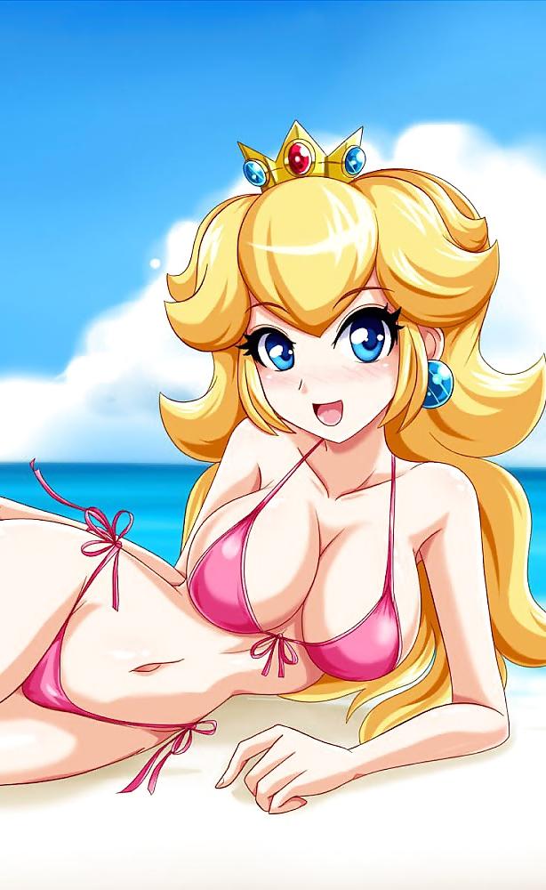 13P Summer Fun with Sigurd's art!