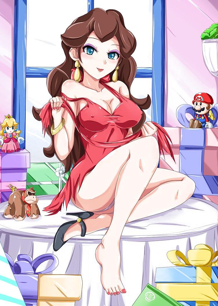 13P Summer Fun with Sigurd's art!