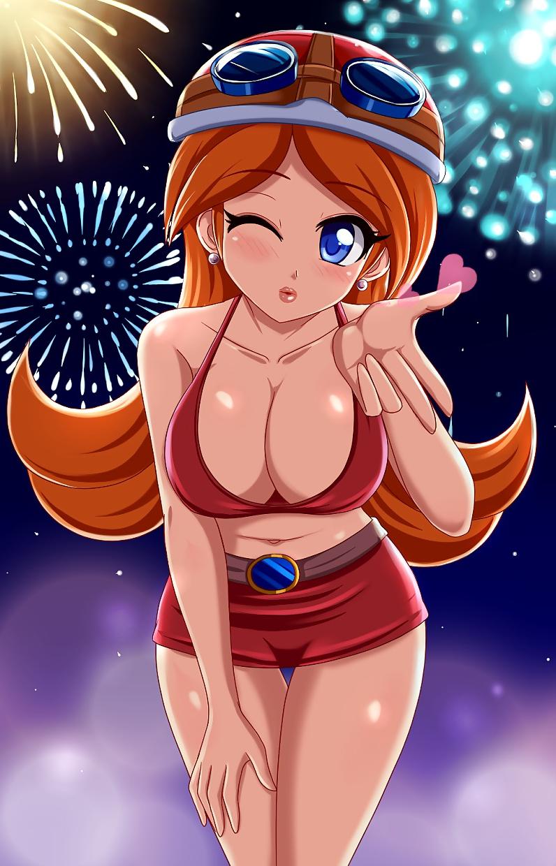 13P Summer Fun with Sigurd's art!