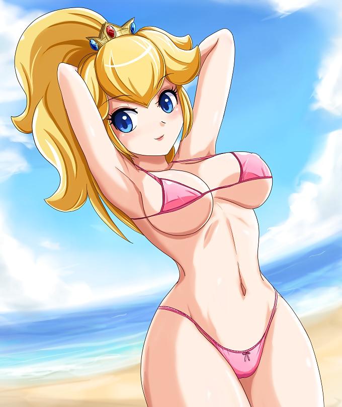 13P Summer Fun with Sigurd's art!