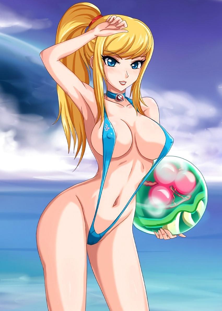 13P Summer Fun with Sigurd's art!