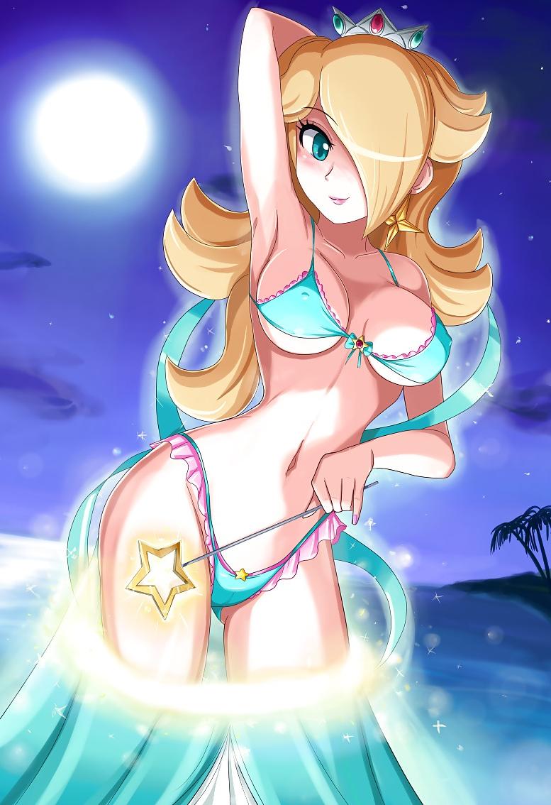13P Summer Fun with Sigurd's art!