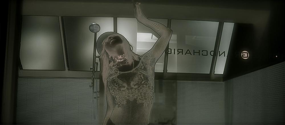 24P Shinjuku Tokyo #2 - Nico