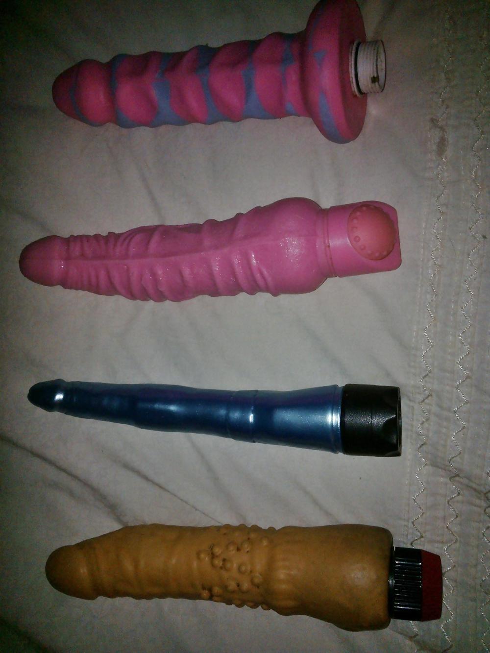 14P Toys i would like to try
