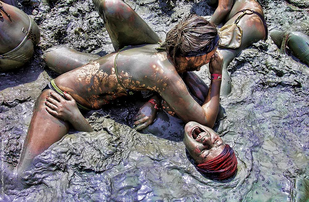 25P Mud 3