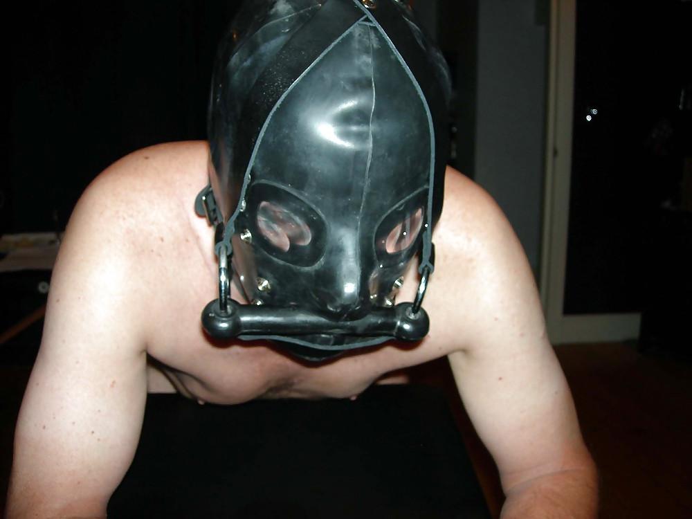 16P Pony play