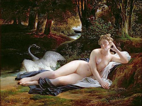 17P The Beauty of Nude Art
