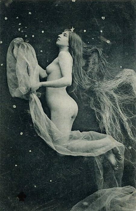 17P The Beauty of Nude Art
