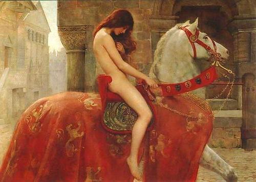 17P The Beauty of Nude Art