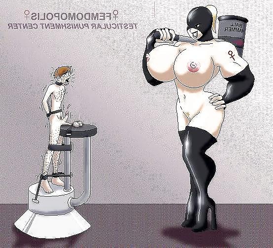 11P Domina-Kunst 3