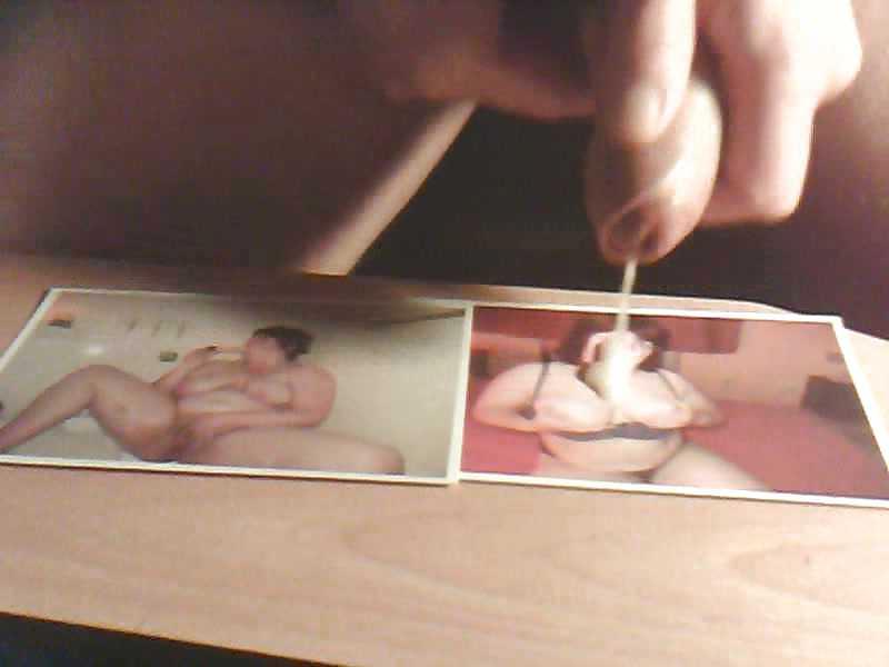 21P Cumming for a chubby mature friend from czech republik