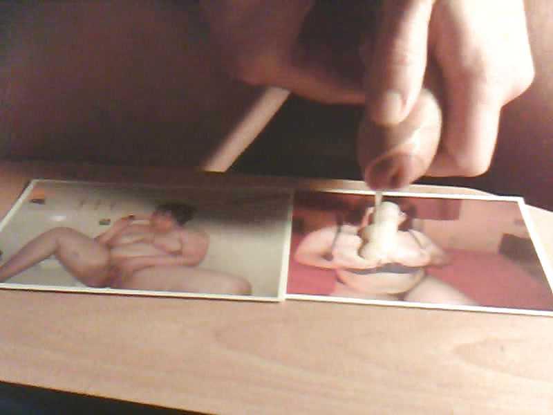 21P Cumming for a chubby mature friend from czech republik