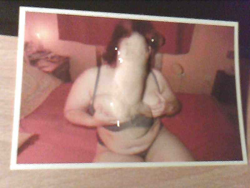 21P Cumming for a chubby mature friend from czech republik
