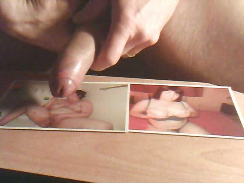 21P Cumming for a chubby mature friend from czech republik