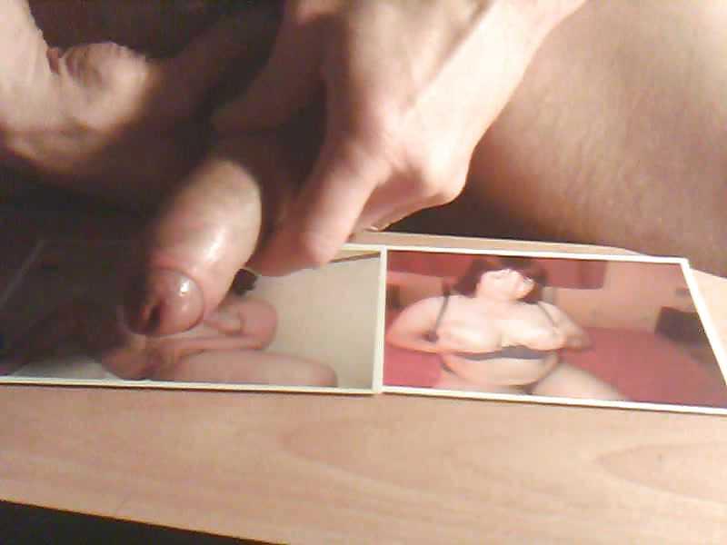 21P Cumming for a chubby mature friend from czech republik