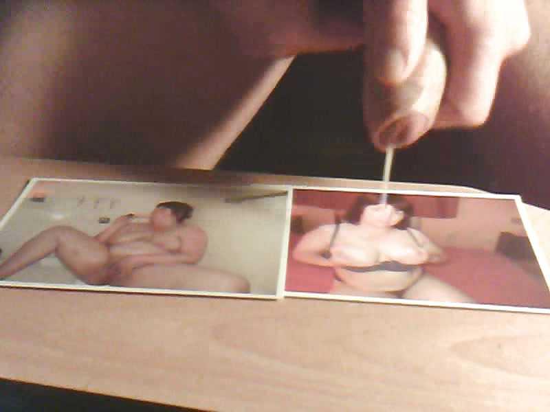 21P Cumming for a chubby mature friend from czech republik