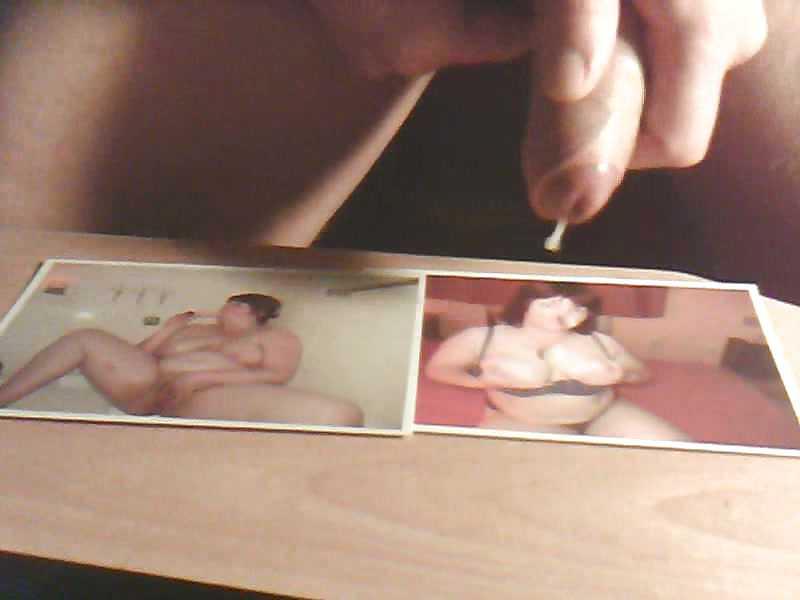 21P Cumming for a chubby mature friend from czech republik
