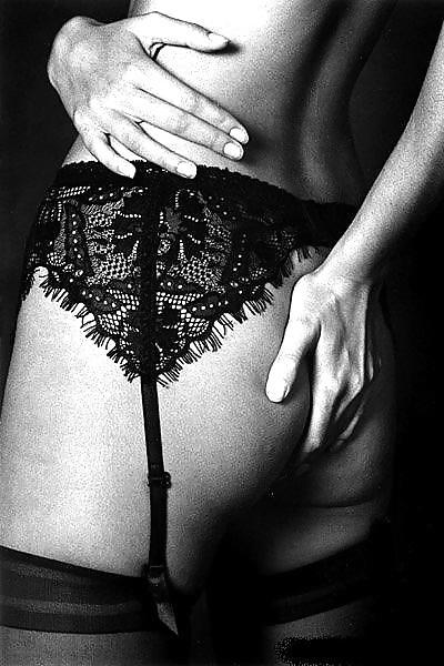 25P BW ART-TO ANA ISABEL