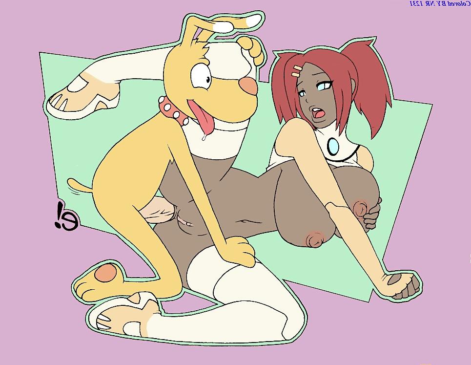 22P Big Tit Boob Art 4: Fantasy Style