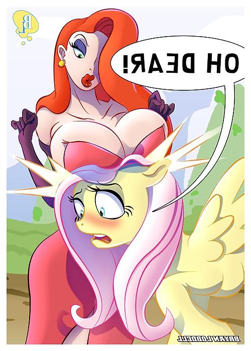 22P Big Tit Boob Art 4: Fantasy Style