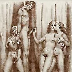 10P Femdom Art 5